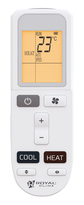 Royal Clima RC-VNR76HN