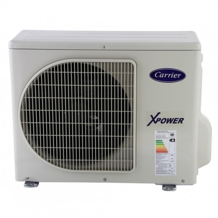 Carrier 42UQV050M/38UYV050M