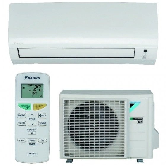 Daikin FTXF50B/RXF50B