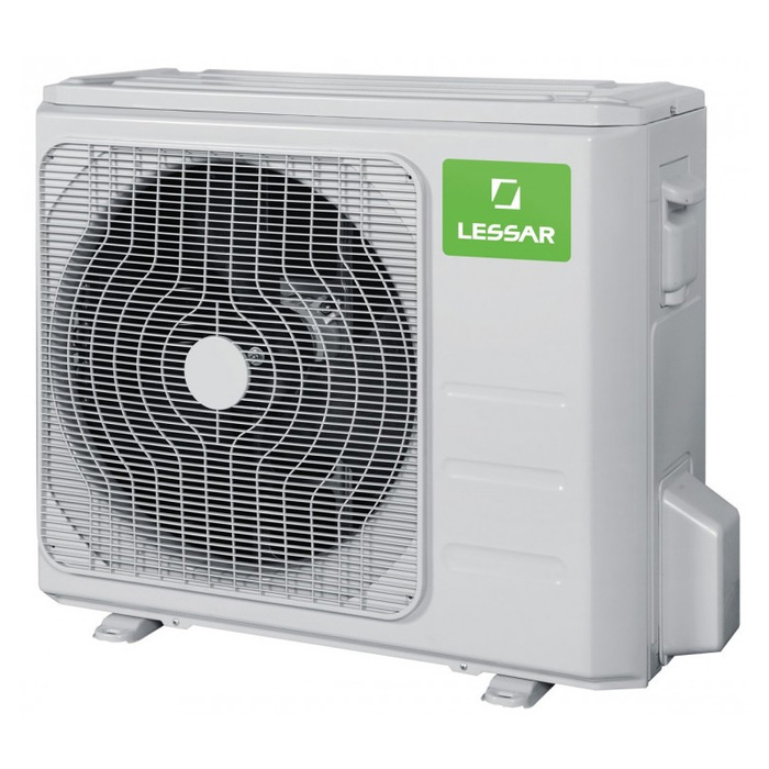 Lessar LS-HE18KLA2B/LU-HE18KLA2B