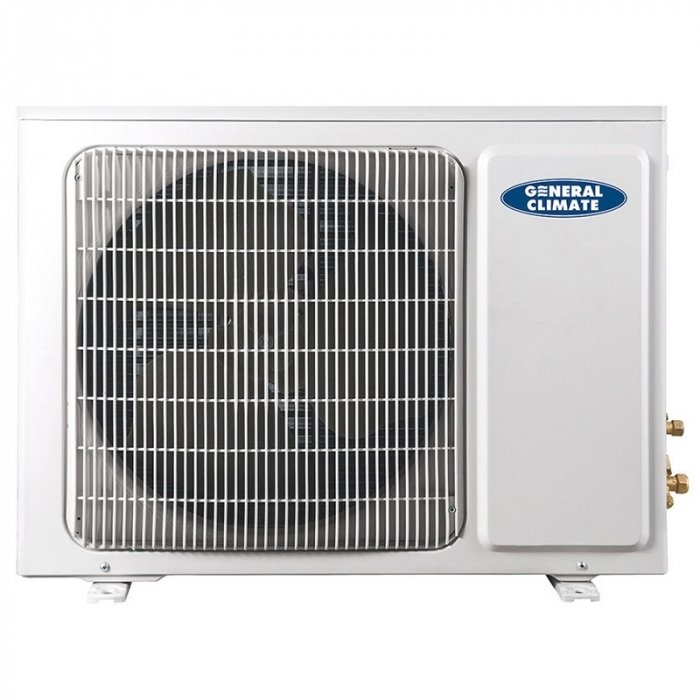 General Climate GC/GU-A24HR