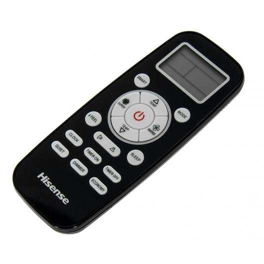 Hisense AS-09UR4SYDDEIB15